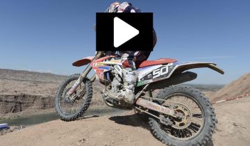 ENDURO TEAM CHAMPIONSHIP (VIDEO)