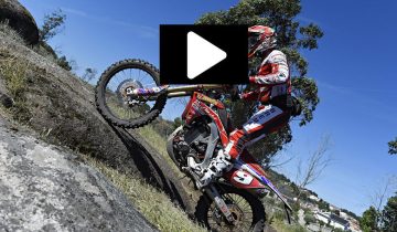 ENDURO IS LIFE (VIDEO)