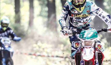 EWC SPAGNA 2016