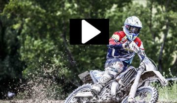 OFFICIAL VIDEO EWC ITALIA 2016