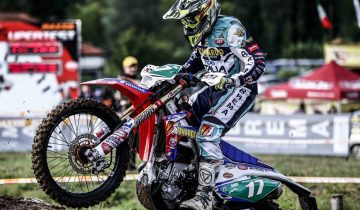 EWC ITALIA 2016