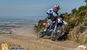 SARDEGNA: BOTTURI LEADER