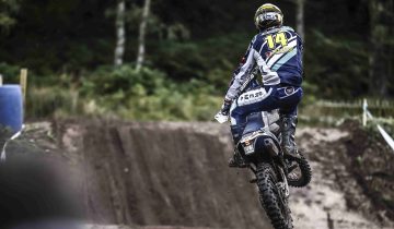 SUCCESSO DI RUY GP UK