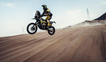 DAKAR 2021 P. 8