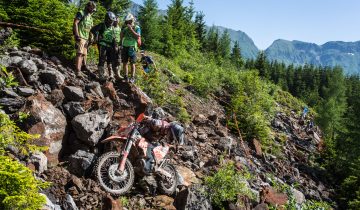 RED BULL ERZBERGRODEO